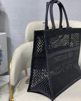 Dior Handbags AAAA(Women)-068