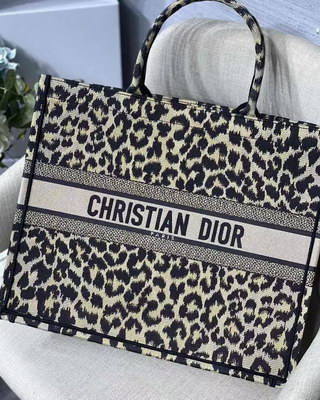 Dior Handbags AAAA(Women)-088