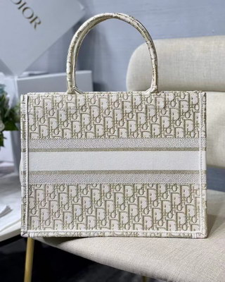 Dior Handbags AAAA(Women)-075