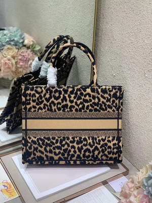 Dior Handbags AAAA(Women)-090