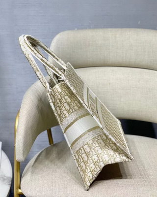 Dior Handbags AAAA(Women)-075