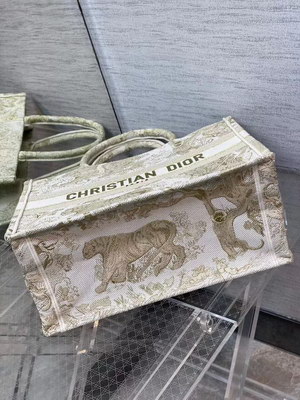 Dior Handbags AAAA(Women)-078
