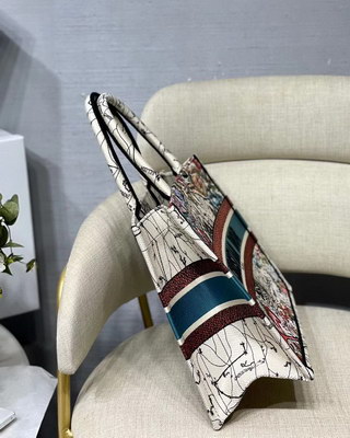 Dior Handbags AAAA(Women)-085