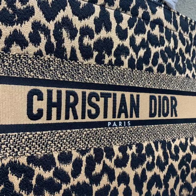 Dior Handbags AAAA(Women)-090