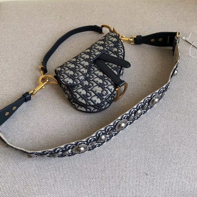 Dior Handbags AAAA(Women)-095