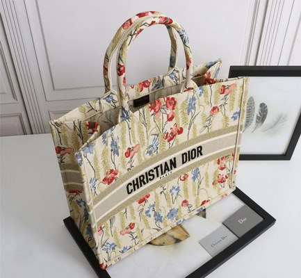 Dior Handbags AAAA(Women)-083