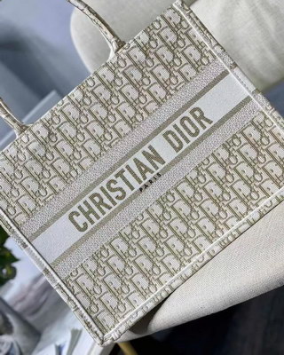 Dior Handbags AAAA(Women)-075