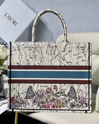 Dior Handbags AAAA(Women)-084