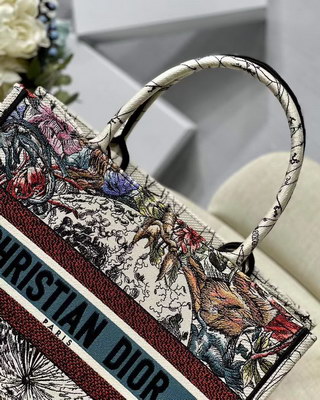 Dior Handbags AAAA(Women)-085