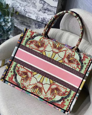 Dior Handbags AAAA(Women)-076