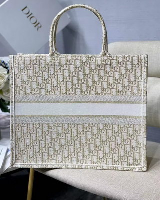 Dior Handbags AAAA(Women)-074