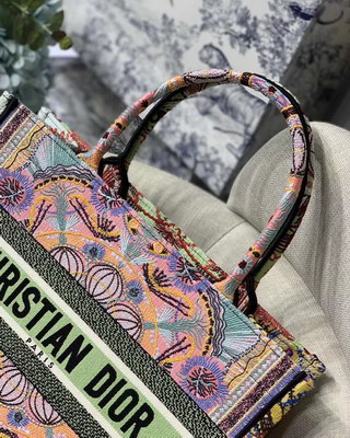 Dior Handbags AAAA(Women)-076