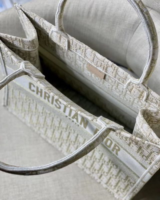 Dior Handbags AAAA(Women)-075