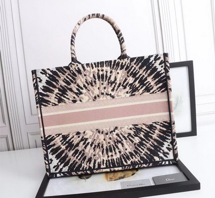 Dior Handbags AAAA(Women)-067