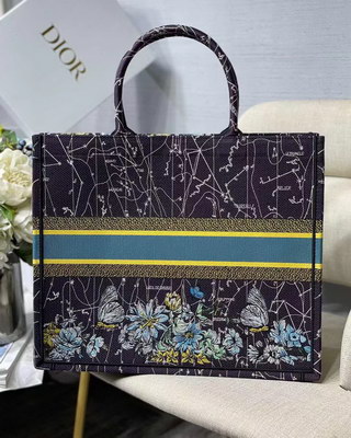 Dior Handbags AAAA(Women)-086