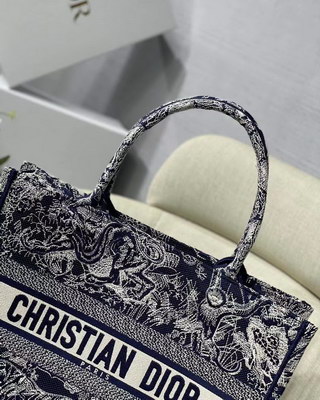 Dior Handbags AAAA(Women)-080