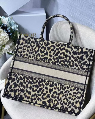 Dior Handbags AAAA(Women)-088