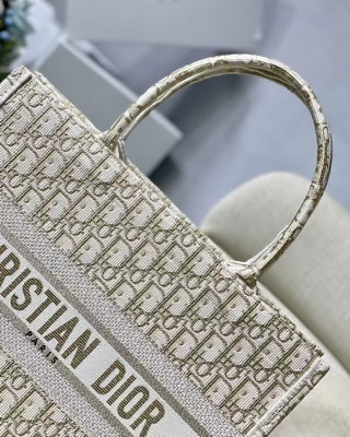 Dior Handbags AAAA(Women)-075