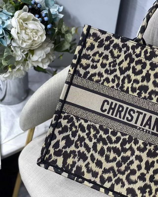 Dior Handbags AAAA(Women)-088