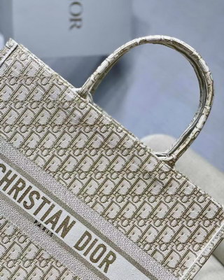 Dior Handbags AAAA(Women)-074