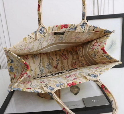 Dior Handbags AAAA(Women)-083