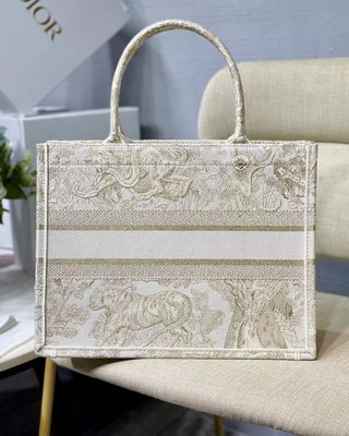 Dior Handbags AAAA(Women)-079