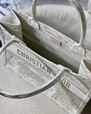 Dior Handbags AAAA(Women)-079