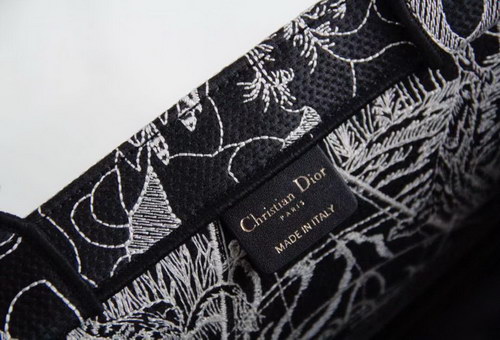 Dior Handbags AAAA(Women)-070