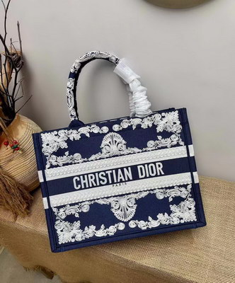 Dior Handbags AAAA(Women)-071
