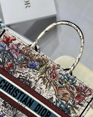 Dior Handbags AAAA(Women)-084