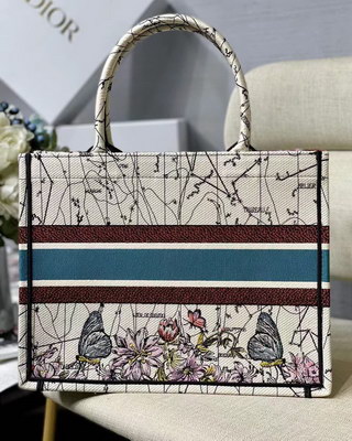 Dior Handbags AAAA(Women)-085