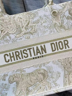 Dior Handbags AAAA(Women)-078