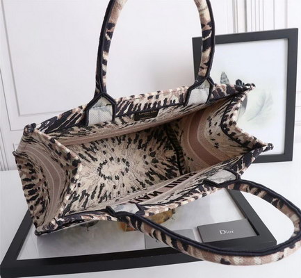 Dior Handbags AAAA(Women)-066
