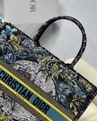 Dior Handbags AAAA(Women)-086