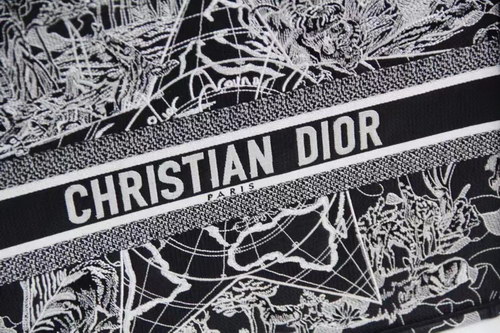 Dior Handbags AAAA(Women)-070