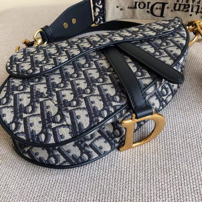 Dior Handbags AAAA(Women)-096
