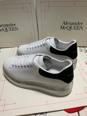 Alexander McQueen Shoes AAA(Women)-120
