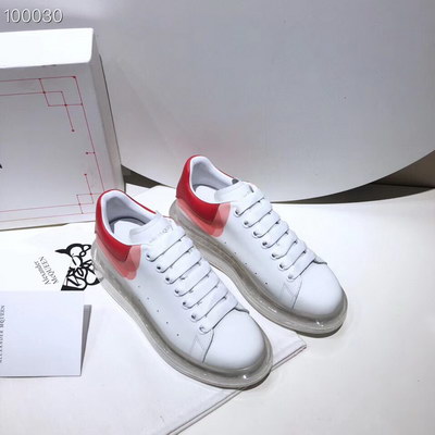 Alexander McQueen Shoes(AAA)-140