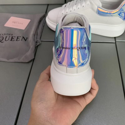 Alexander McQueen Shoes(AAA)-105