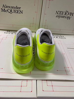 Alexander McQueen Shoes(AAA)-133
