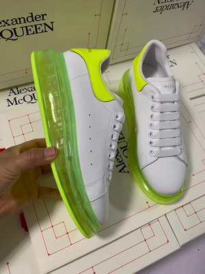 Alexander McQueen Shoes(AAA)-133