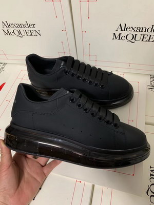 Alexander McQueen Shoes AAA(Women)-121