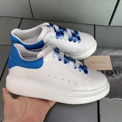 Alexander McQueen Shoes(AAA)-106