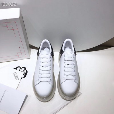 Alexander McQueen Shoes(AAA)-139
