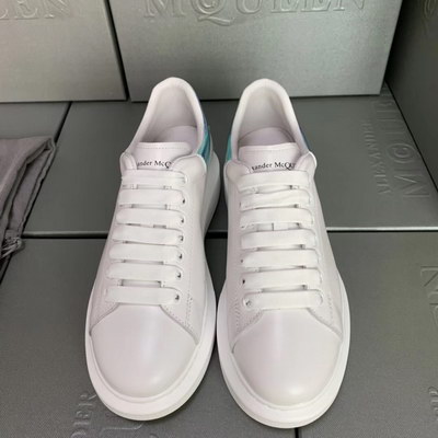 Alexander McQueen Shoes(AAA)-105