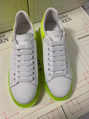 Alexander McQueen Shoes(AAA)-133