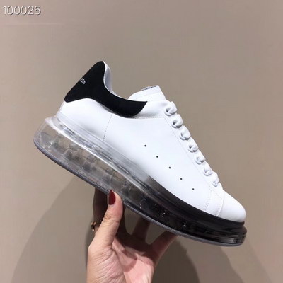 Alexander McQueen Shoes(AAA)-135