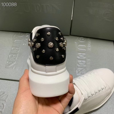 Alexander McQueen Shoes(AAA)-108