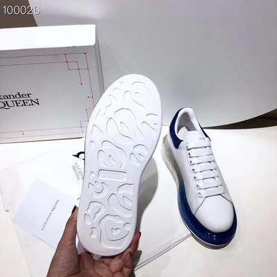 Alexander McQueen Shoes(AAA)-136