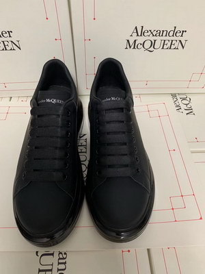 Alexander McQueen Shoes AAA(Women)-121